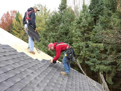 Why choose Virexlyra Apex for roofing contractor in Tacoma